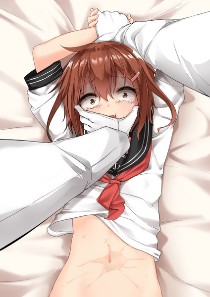 恐怖雷 弱電波 さんのイラスト ニコニコ静画 イラスト