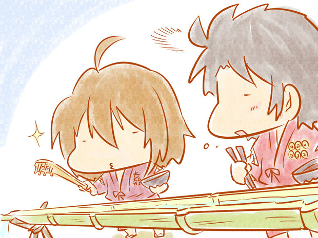 戦国無双 ニコニコ静画 イラスト