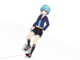 水無月くん