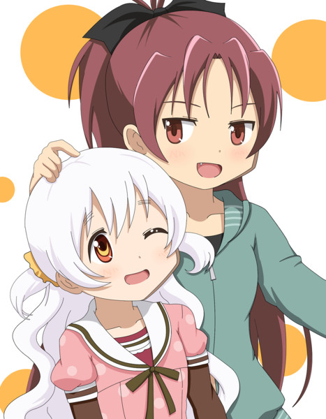 あんなぎ クラクル さんのイラスト ニコニコ静画 イラスト