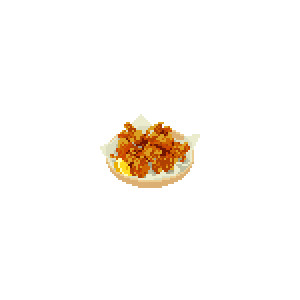 ドット絵 からあげ Zima さんのイラスト ニコニコ静画 イラスト