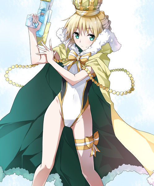 弓トリア つえづ さんのイラスト ニコニコ静画 イラスト