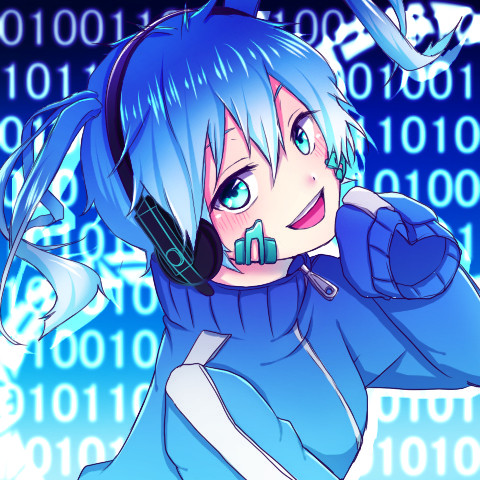 エネちゃん 塗らせていただきました Mary ୨୧ さんのイラスト ニコニコ静画 イラスト