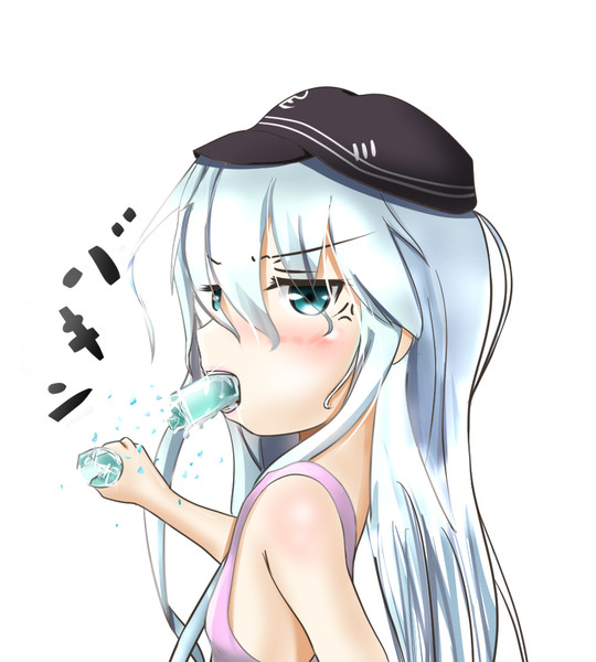 ちょっと味見させ 猫耳サイクロップス さんのイラスト ニコニコ静画 イラスト