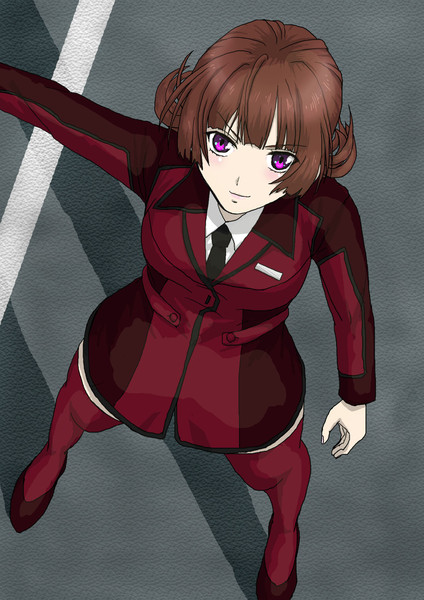 花咲里あさみ ヾ W ノ さんのイラスト ニコニコ静画 イラスト