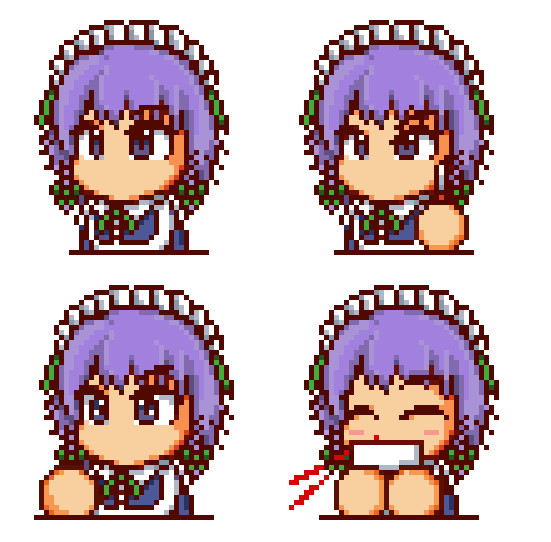 タドコロクンポケット りゅーが姉貴 ぽちょむき さんのイラスト ニコニコ静画 イラスト