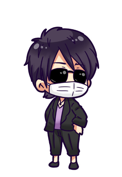 最終兵器俺達 フジ わたげ さんのイラスト ニコニコ静画 イラスト