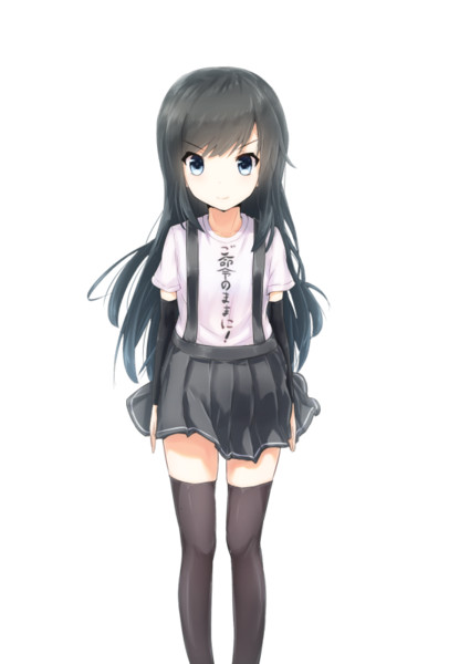 司令官のご命令のままに Moonstar さんのイラスト ニコニコ静画 イラスト