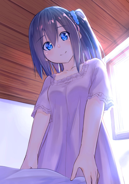 起きて 雪あられ さんのイラスト ニコニコ静画 イラスト
