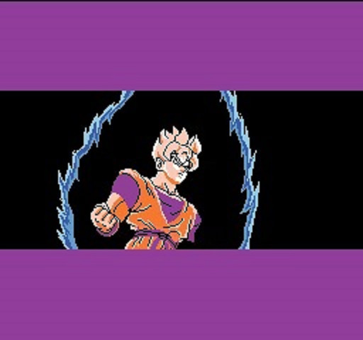 ドラゴンボール 烈戦人造人間隠しシナリオ みひ さんのイラスト ニコニコ静画 イラスト