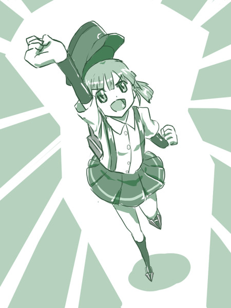 アゲアゲで行きましょう ピーナッツ さんのイラスト ニコニコ静画 イラスト