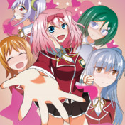 ニコニコ静画 イラスト