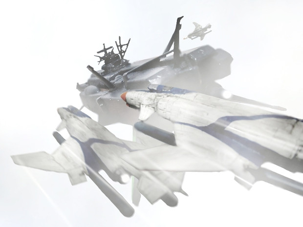 大弩號写真館 Juuzo さんのイラスト ニコニコ静画 イラスト