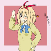 ニコニコ静画 イラスト