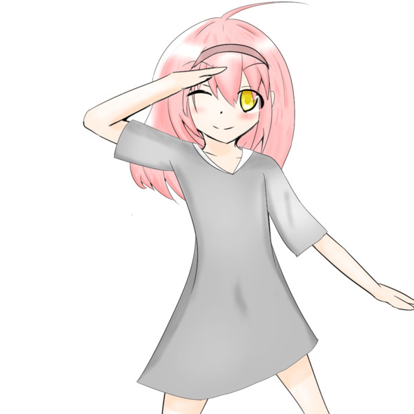 ビシッ とり さんのイラスト ニコニコ静画 イラスト