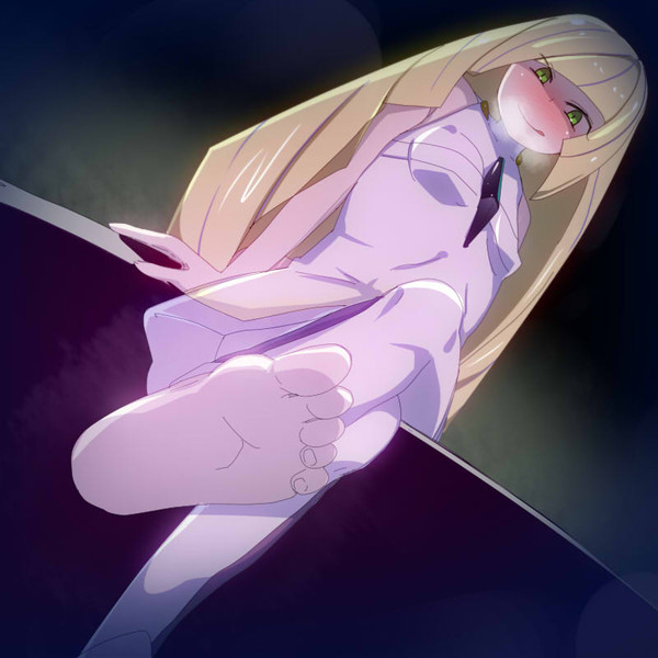 ルザミーネさん るくっち さんのイラスト ニコニコ静画 イラスト