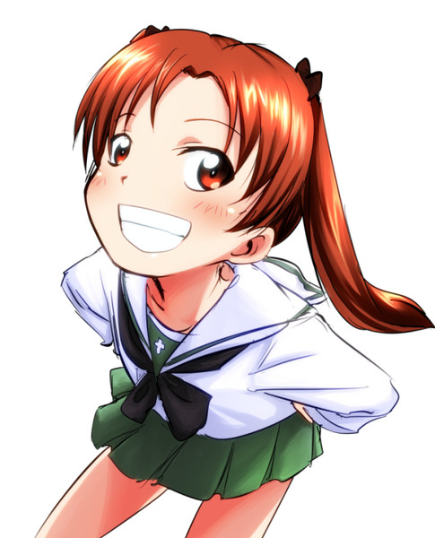 悪巧み れんつ さんのイラスト ニコニコ静画 イラスト