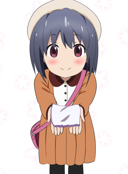 模写周目 萌香 Shuttlej さんのイラスト ニコニコ静画 イラスト