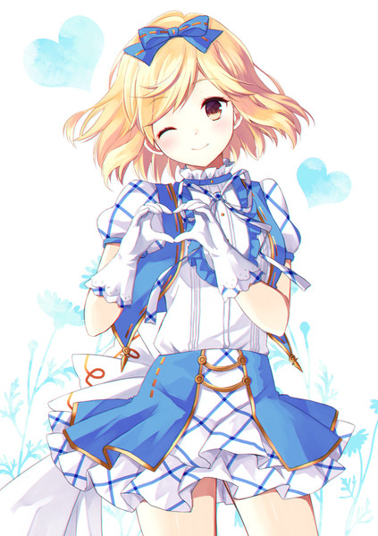 ジータちゃん ぷりん さんのイラスト ニコニコ静画 イラスト