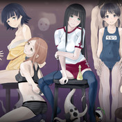 ニコニコ静画 イラスト