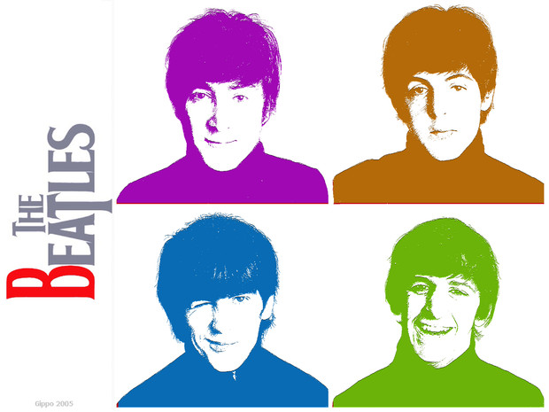 The Beatles