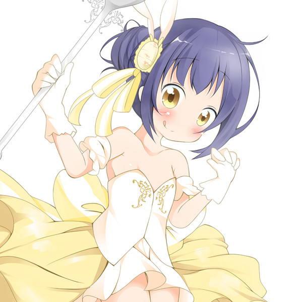 条河麻耶さん Com さんのイラスト ニコニコ静画 イラスト