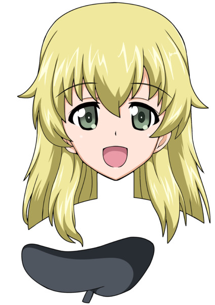 カルパッチョ お面 半澤1 さんのイラスト ニコニコ静画 イラスト