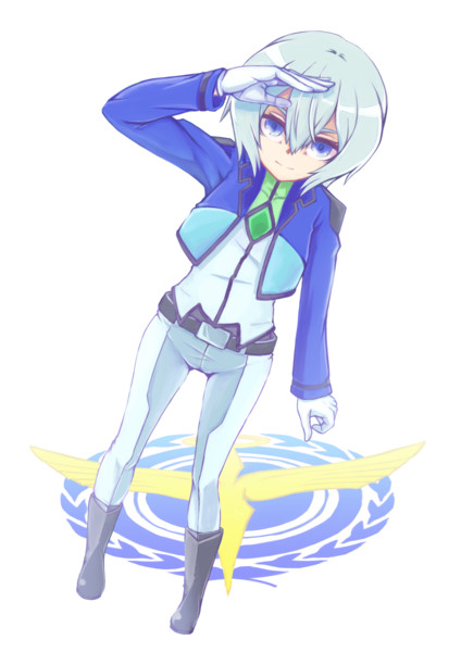 キジマ シアのコスプレ 碑文つかさ さんのイラスト ニコニコ静画 イラスト