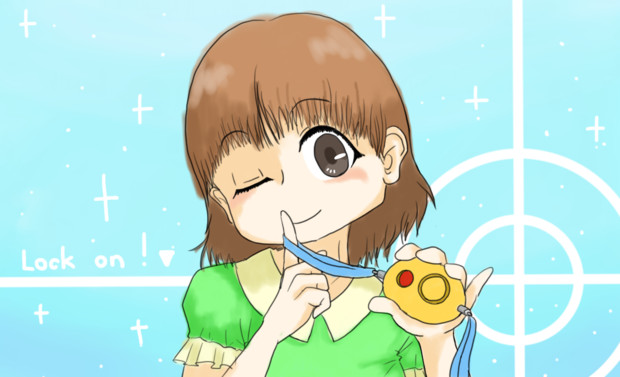 どうしようかな 星ダルマ24 さんのイラスト ニコニコ静画 イラスト