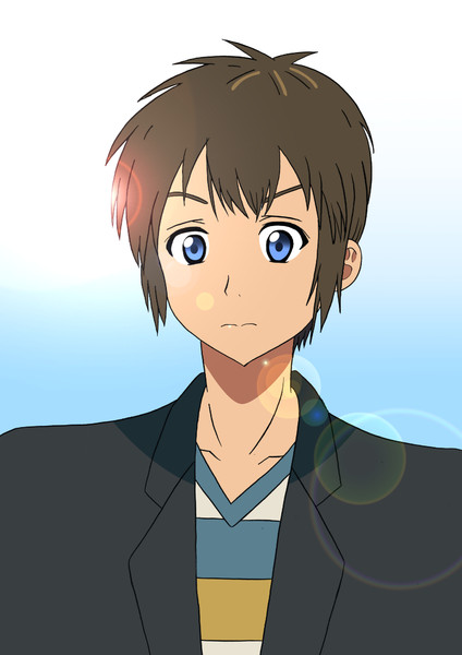 瀧くん だいきち さんのイラスト ニコニコ静画 イラスト