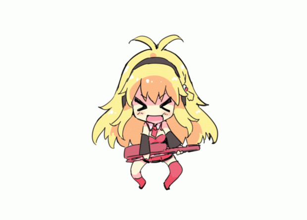 グレートエレキファイヤー ニコニコ静画 イラスト