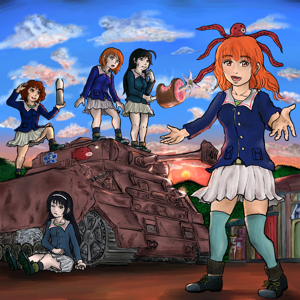 Disgustedrefresh 0 東方手書き作者 さんのイラスト ニコニコ静画 イラスト