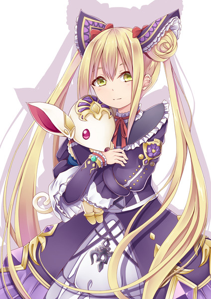 ルナのお友達になってくれる 潮くりーく さんのイラスト ニコニコ静画 イラスト
