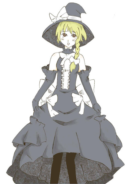 マリサドレス ゼヌス さんのイラスト ニコニコ静画 イラスト