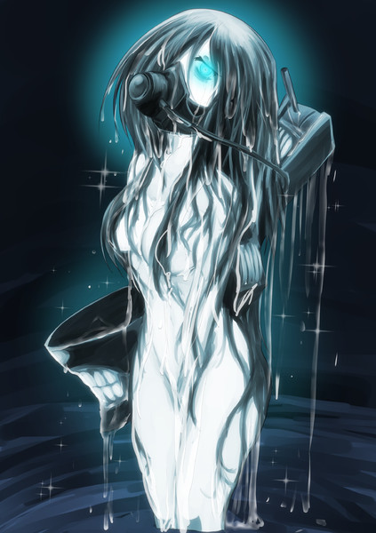 潜水カ級 ニコニコ静画 イラスト