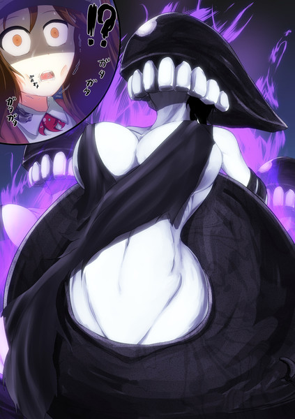 輸送ワ級と遭遇する龍驤ちゃん 龍トウ さんのイラスト ニコニコ静画 イラスト
