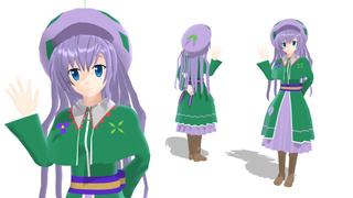 虹霓文花とは コウゲイアヤカとは 単語記事 ニコニコ大百科