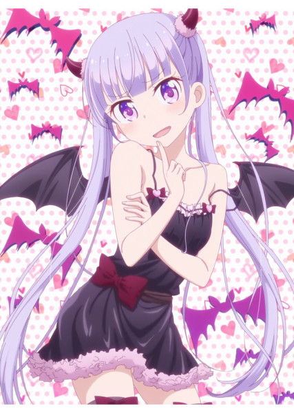 使いすぎ注意 涼風青葉 Damだむ さんのイラスト ニコニコ静画 イラスト