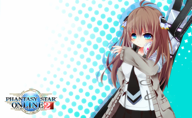 Pso2自キャラ 令和最新版5gはぐらん さんのイラスト ニコニコ静画 イラスト