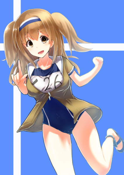 伊26 Moonstar さんのイラスト ニコニコ静画 イラスト