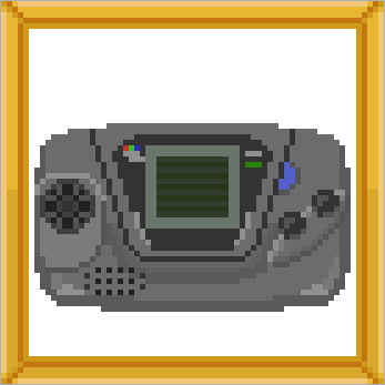鳥のから揚げ ドット絵しりとり ゲームギア こんがり さんのイラスト ニコニコ静画 イラスト