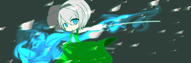 Twitterヘッダー画像 ちきん さんのイラスト ニコニコ静画 イラスト