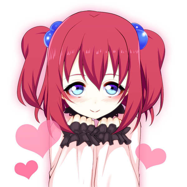 ラブライブ サンシャイン Nicosub静画