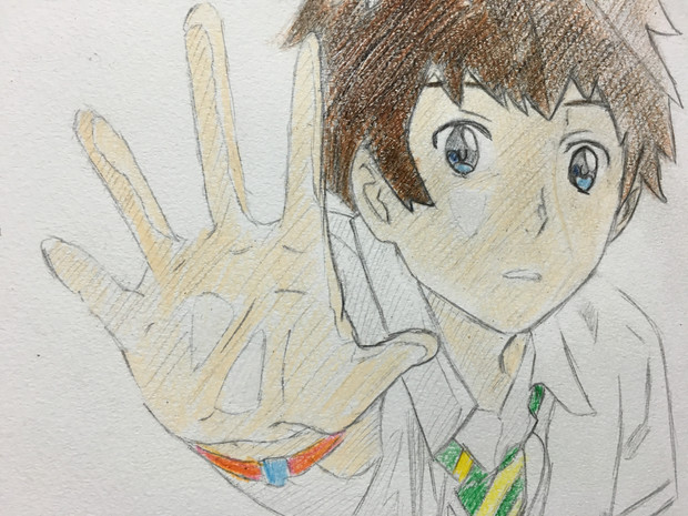たきくん Jon さんのイラスト ニコニコ静画 イラスト