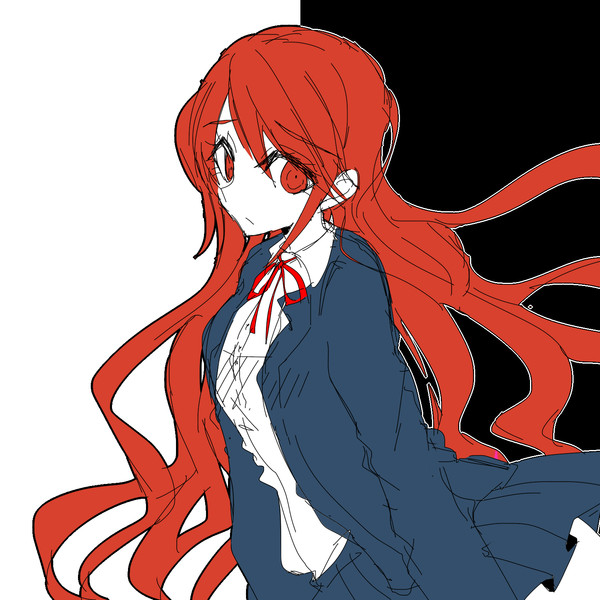 音無涼子 Renzi さんのイラスト ニコニコ静画 イラスト