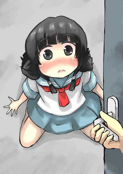 朝 僕はだらだらと布団の上にゴロゴロしている がおー まどオンｉｎ率 さんのイラスト ニコニコ静画 イラスト
