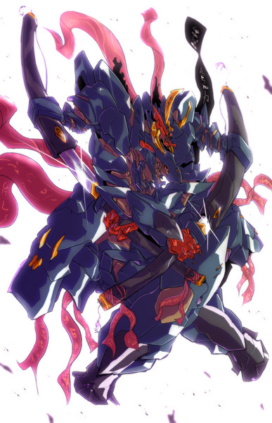 阿修羅 整備班長ｄ型 さんのイラスト ニコニコ静画 イラスト