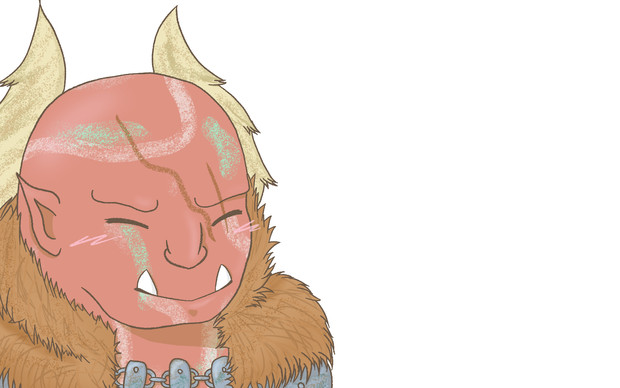 にこにこもごたん オーナー さんのイラスト ニコニコ静画 イラスト