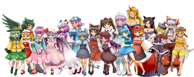 立ち絵素材のpsdファイル置き場 D 紅茶 さんのイラスト ニコニコ静画 イラスト