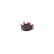 ナマコブシ ドット絵 Tom さんのイラスト ニコニコ静画 イラスト